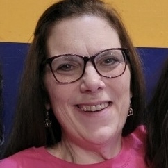 Nancy Fordham